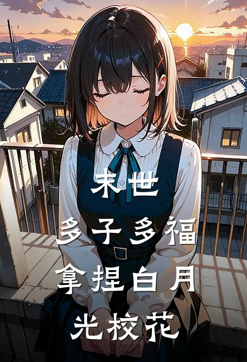 末世：多子多福，拿捏白月光校花