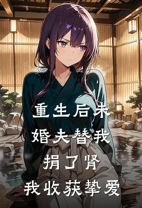 重生后未婚夫替我捐了肾，我收获挚爱