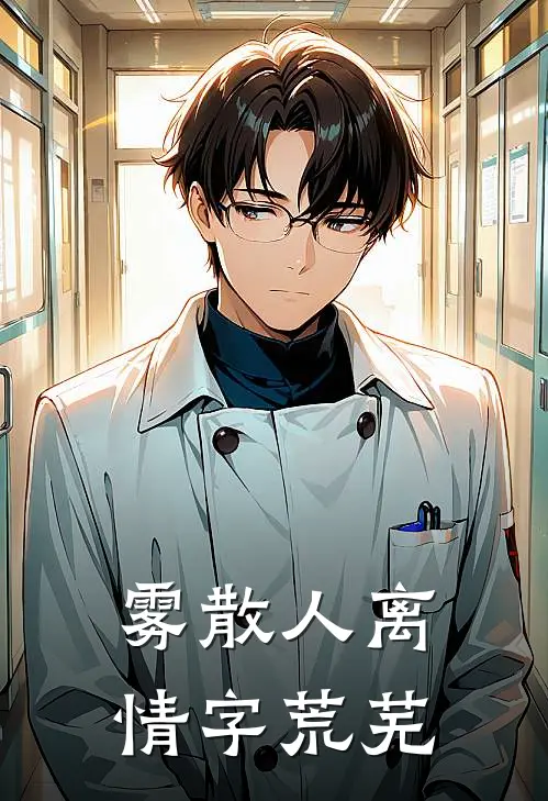 雾散人离，情字荒芜