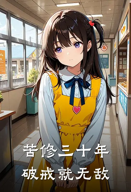 苦修三十年，破戒就无敌