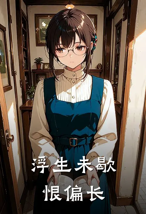 浮生未歇恨偏长