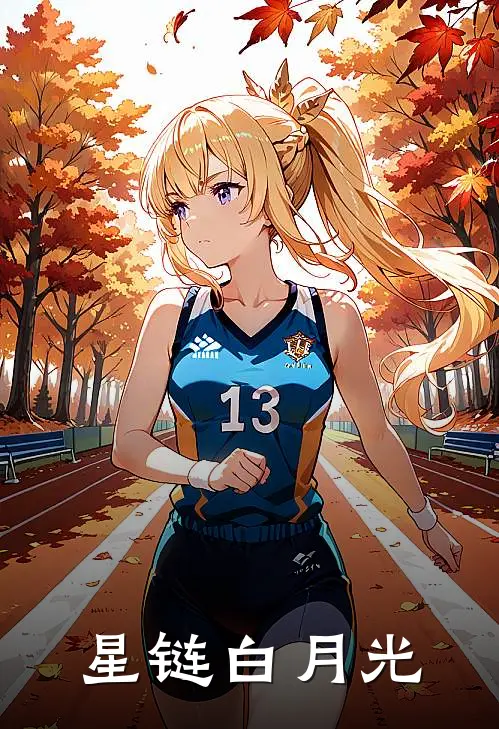 星链白月光