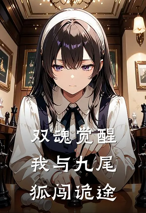 双魂觉醒，我与九尾狐闯诡途