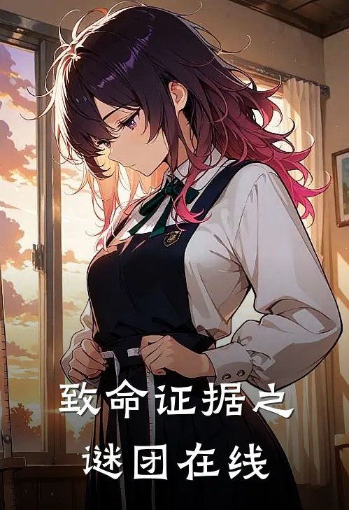 致命证据之谜团在线