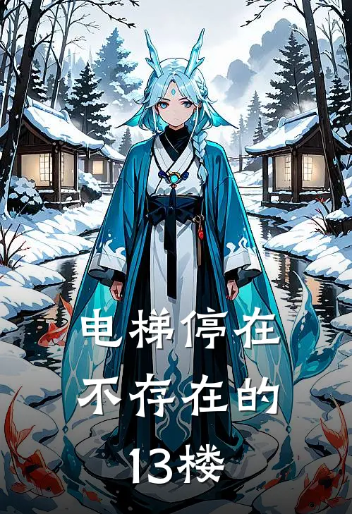 电梯停在不存在的13楼