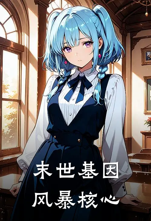 末世基因：风暴核心