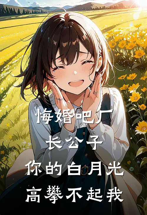 悔婚吧厂长公子，你的白月光高攀不起我