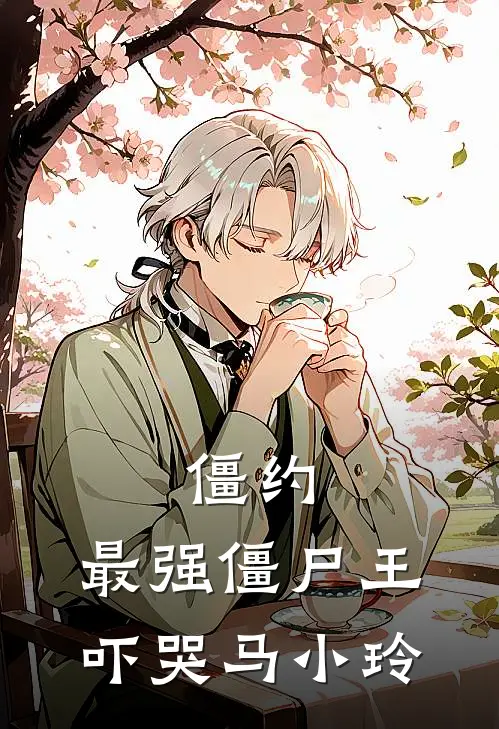 僵约：最强僵尸王，吓哭马小玲