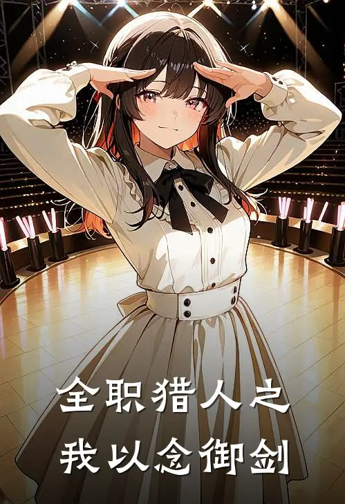 全职猎人之我以念御剑