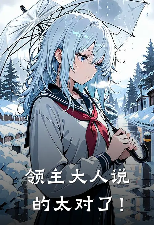 领主大人说的太对了！