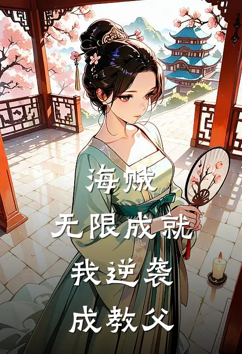 海贼：无限成就，我逆袭成教父