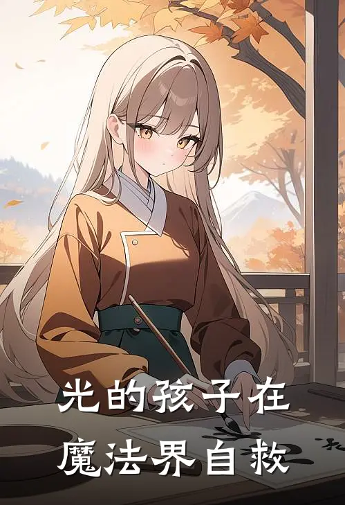 光的孩子在魔法界自救