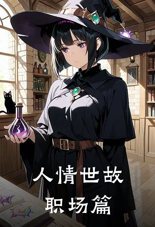 人情世故职场篇