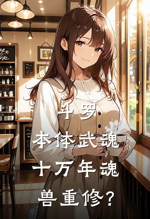 斗罗，本体武魂十万年魂兽重修？