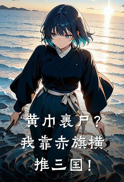 黄巾裹尸？我靠赤旗横推三国！