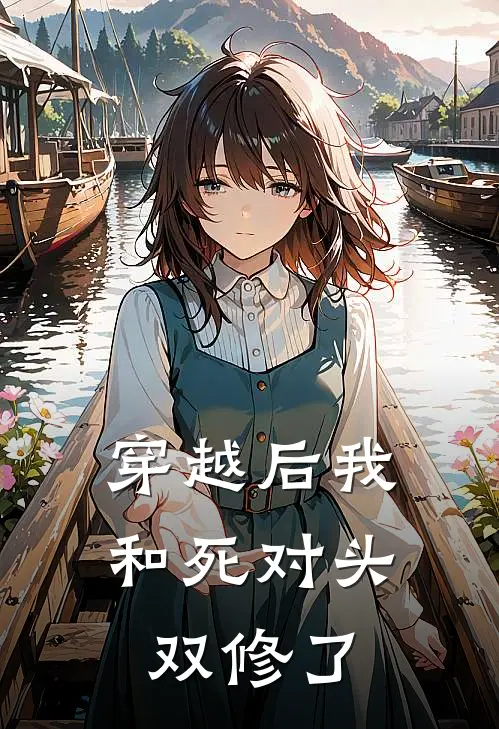 穿越后我和死对头双修了