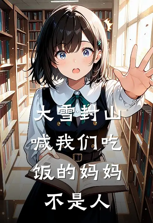 大雪封山，喊我们吃饭的妈妈不是人