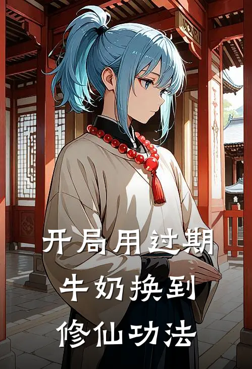 开局用过期牛奶换到修仙功法