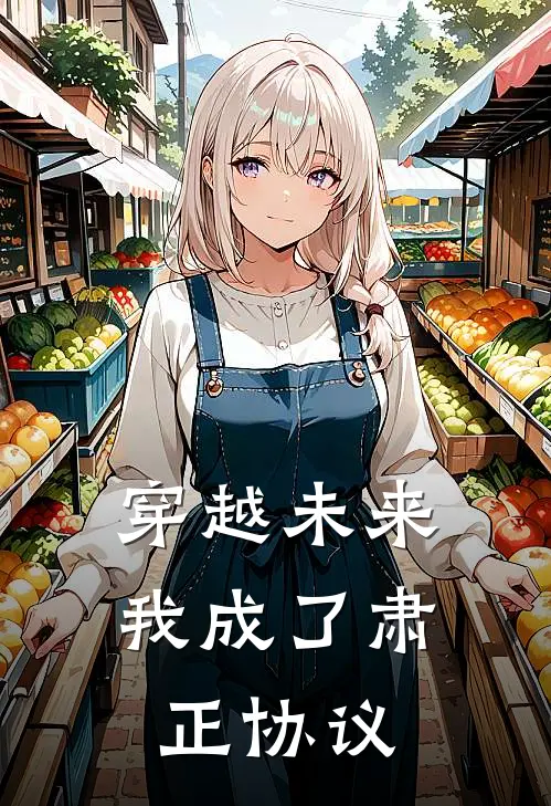 穿越未来：我成了肃正协议