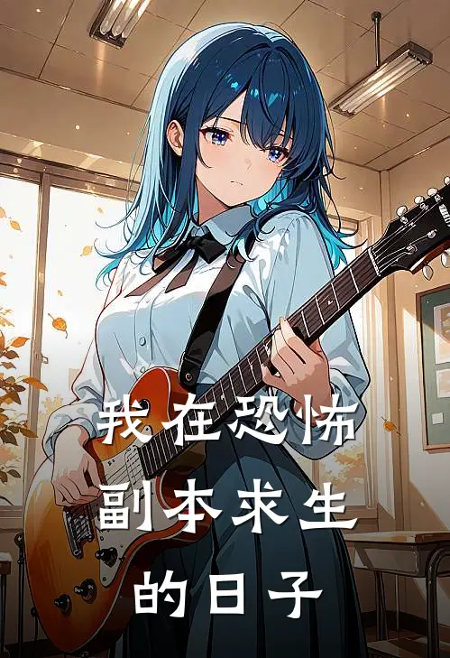 我在恐怖副本求生的日子