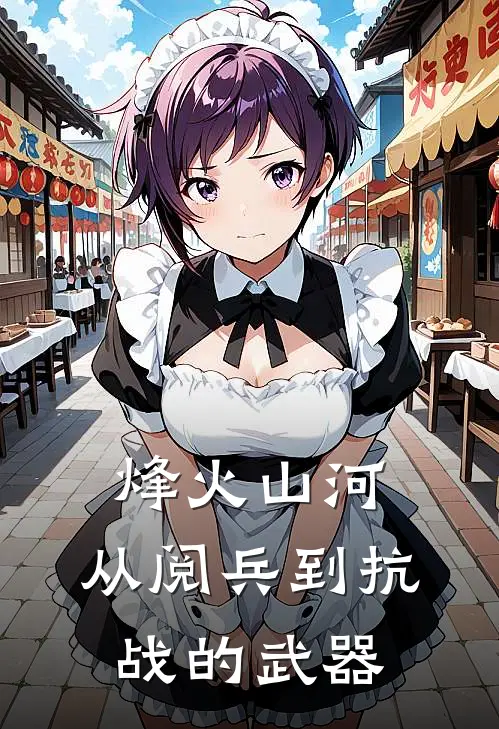 烽火山河：从阅兵到抗战的武器