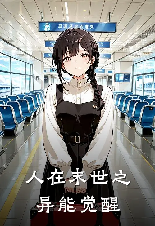 人在末世之异能觉醒