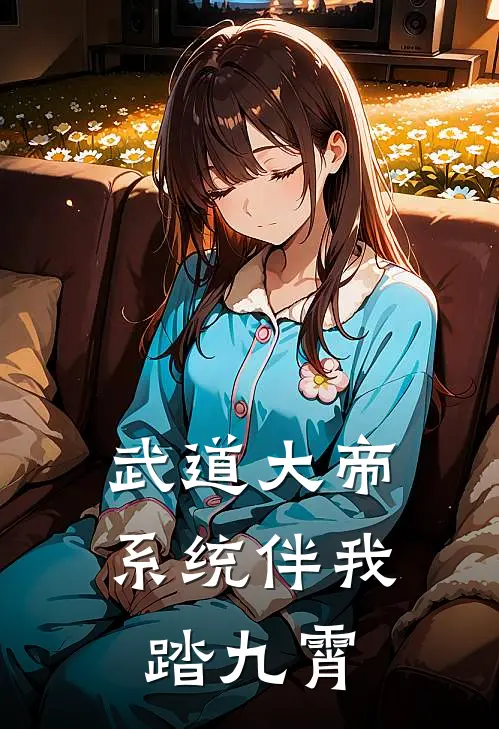 武道大帝：系统伴我踏九霄