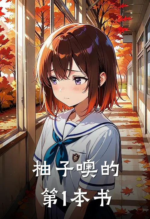 柚子噢的第1本书