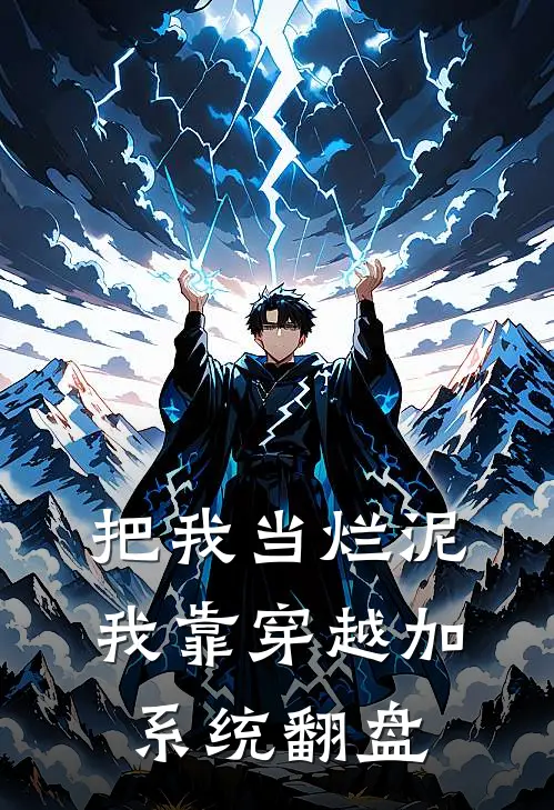 把我当烂泥，我靠穿越加系统翻盘