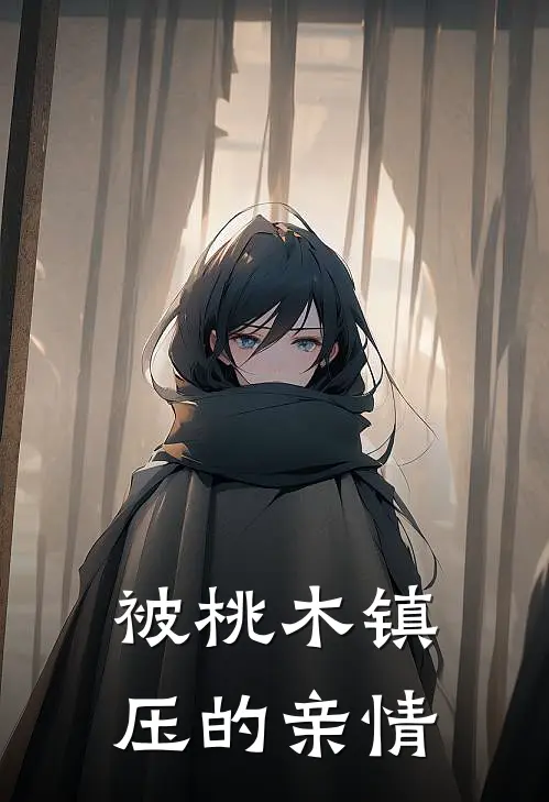 被桃木镇压的亲情