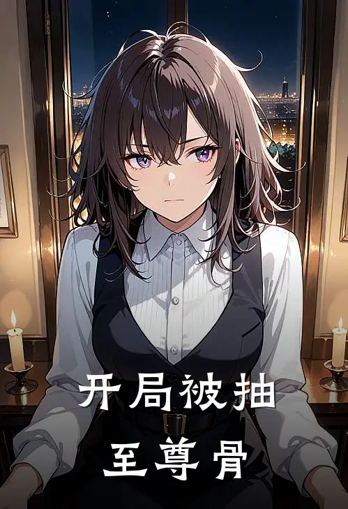 开局被抽至尊骨