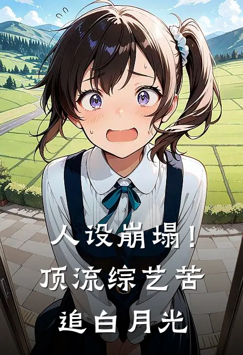 人设崩塌！顶流综艺苦追白月光