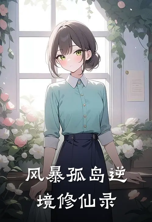 风暴孤岛逆境修仙录