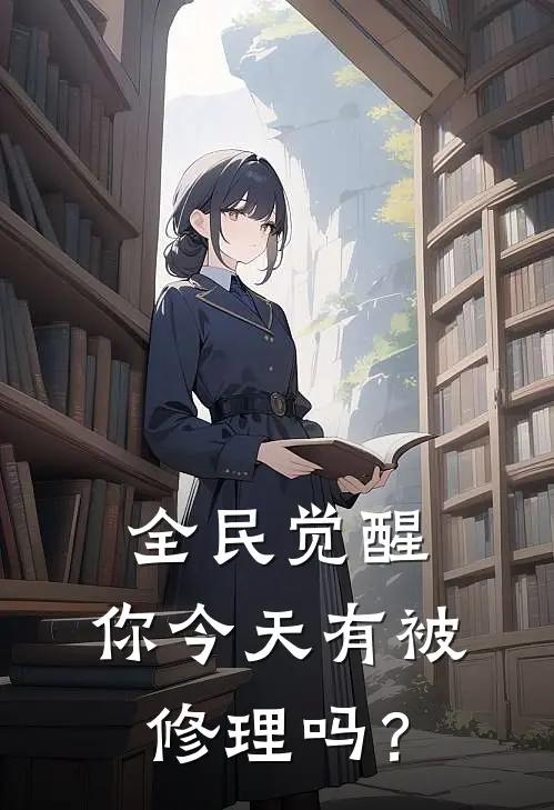 全民觉醒：你今天有被修理吗？