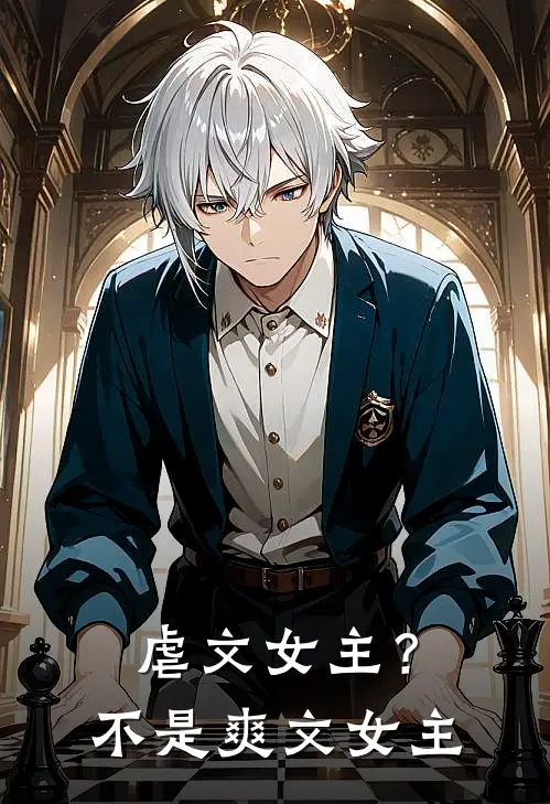 虐文女主？不，是爽文女主