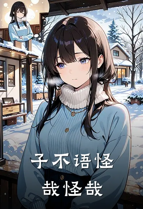 子不语怪哉怪哉