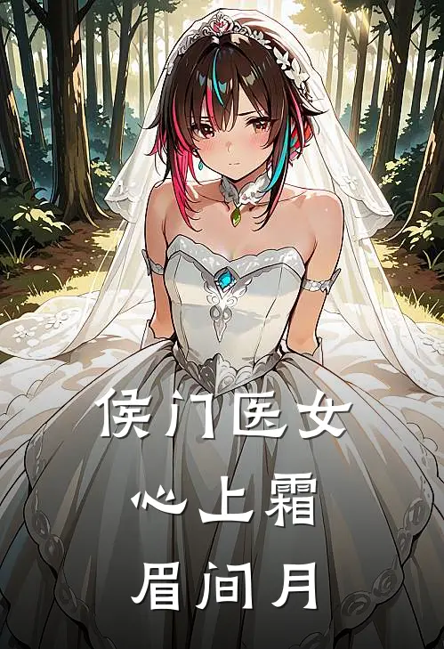 侯门医女：心上霜，眉间月