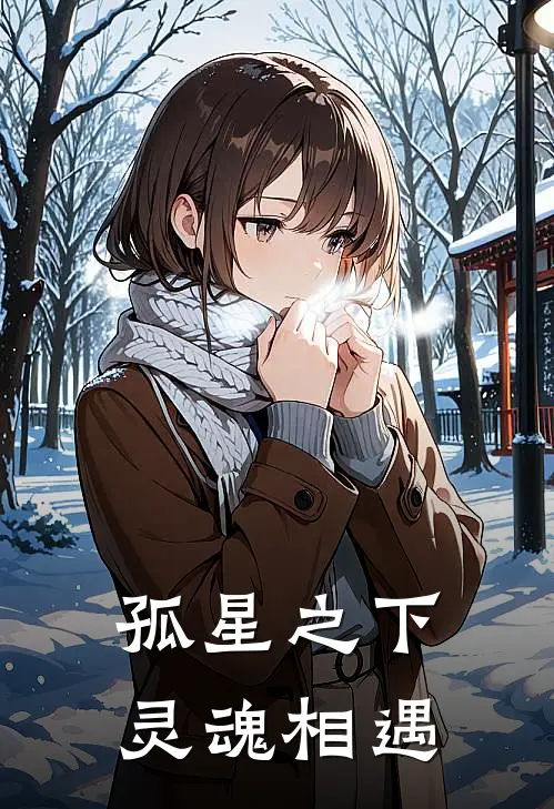 孤星之下灵魂相遇