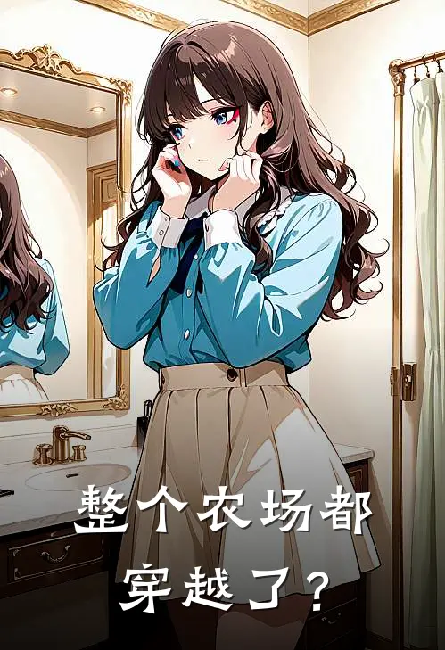 整个农场都穿越了？