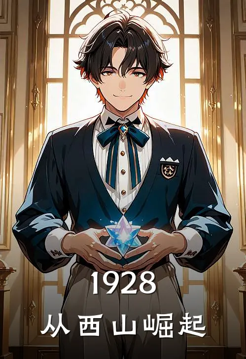 1928，从西山崛起