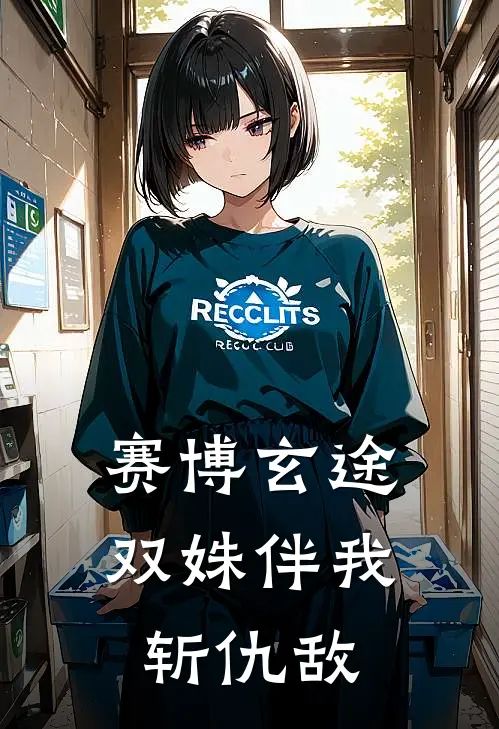 赛博玄途：双姝伴我斩仇敌