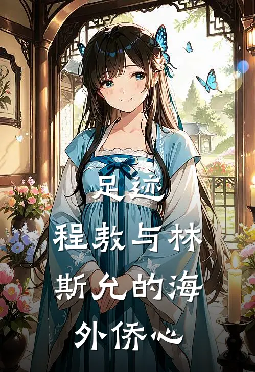 足迹：程敖与林斯允的海外侨心