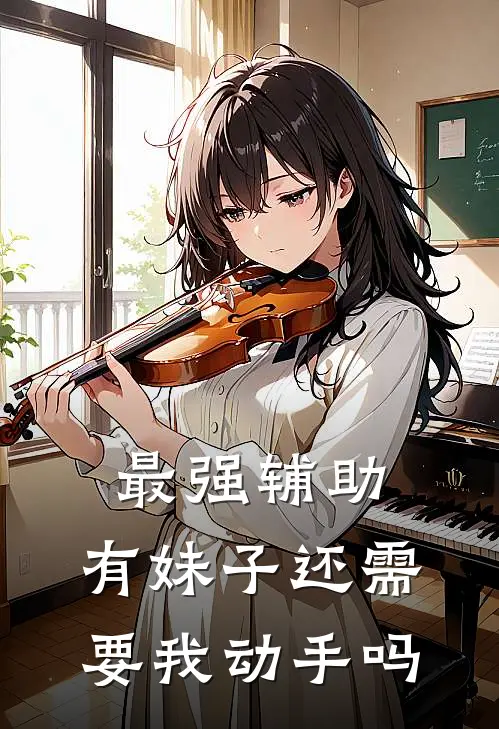 最强辅助，有妹子还需要我动手吗