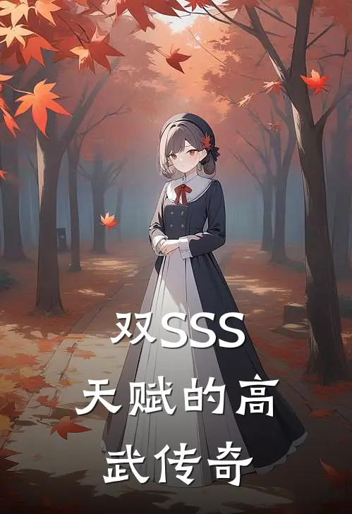 双SSS天赋的高武传奇