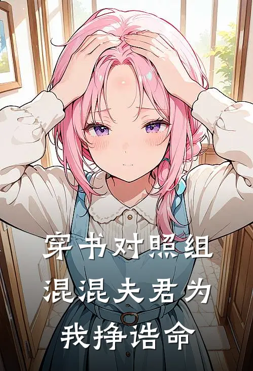 穿书对照组：混混夫君为我挣诰命