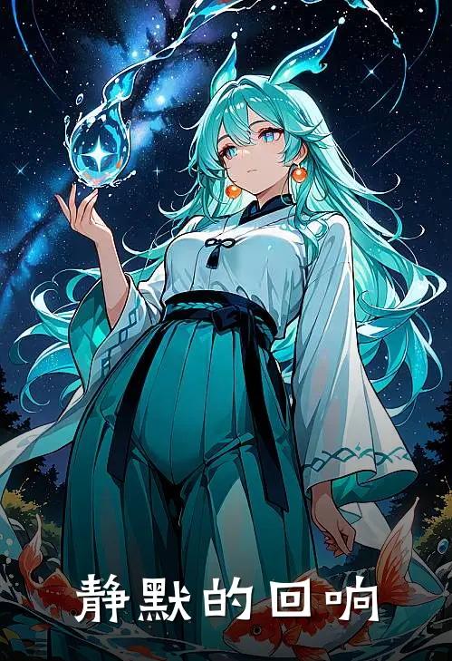 静默的回响