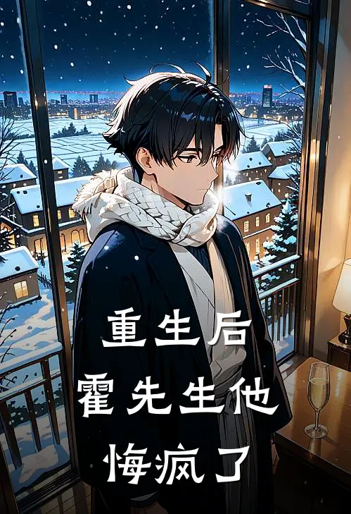 重生后，霍先生他悔疯了