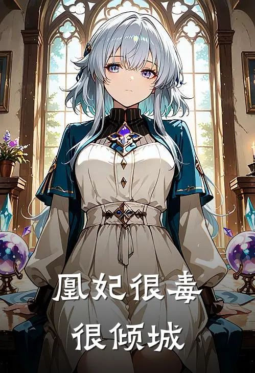 凰妃很毒很倾城