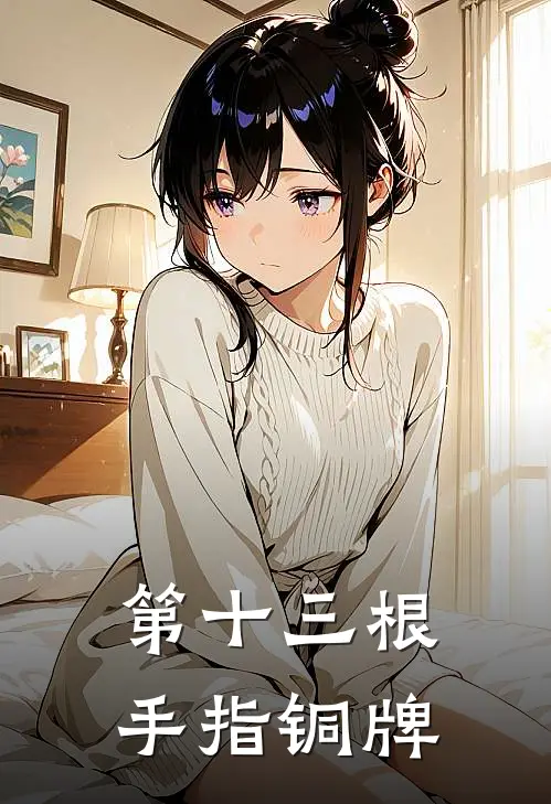 第十三根手指铜牌