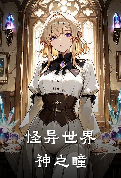 怪异世界：神之瞳